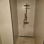 Marmerlook Wandpanelen SPC