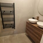 Marmer Wandpanelen Beige Deco