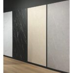 Wandpanelen SPC Marmer en Betonlook