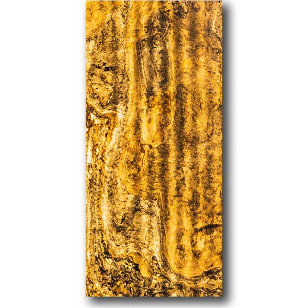 Natuursteen Wandpaneel Translucent California Gold 2