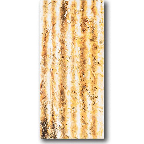 Natuursteen Wandpaneel Translucent Indian Autumn 2